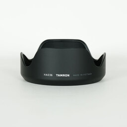 TAMRON 17-70mm F/2.8 Di III-A VC RXD (Model B070) [ソニーE用]