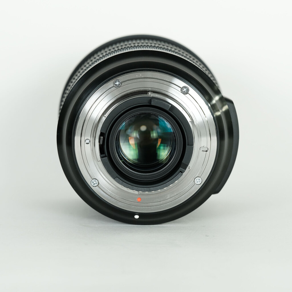 SIGMA 24-105mm F4 DG OS HSM｜Art [ニコン用]