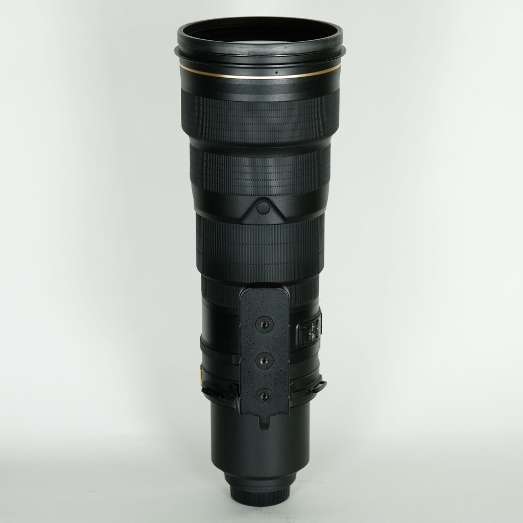 Nikon AF-S NIKKOR 500mm F4 G ED VR