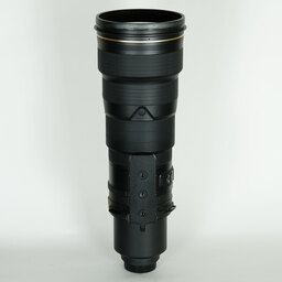 Nikon AF-S NIKKOR 500mm F4 G ED VR