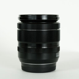 FUJIFILM XF18-55mmF2.8-4 R LM OIS FUJIFILM XF18-55mmF2.8-4 R LM OIS