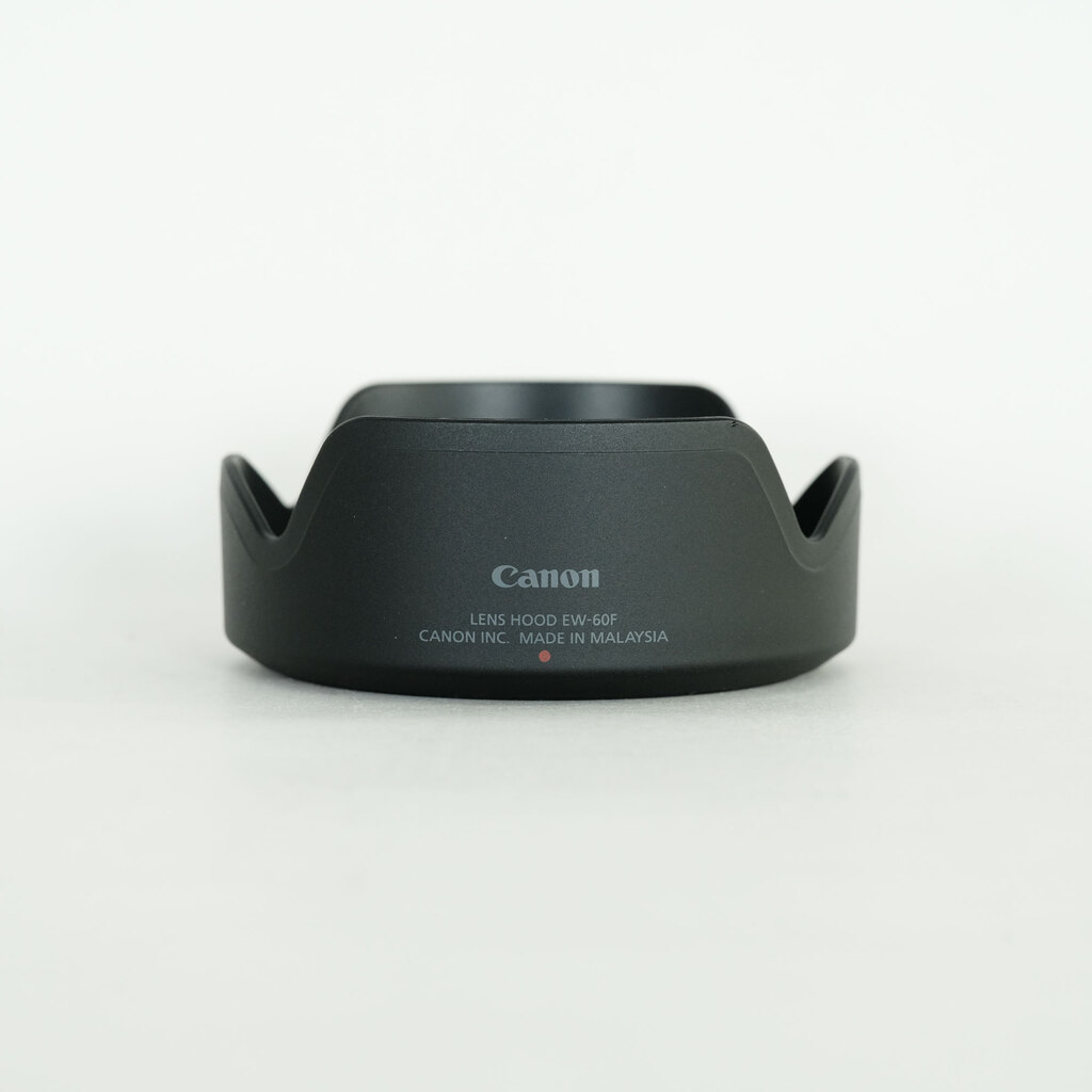 Canon RF-S18-150mm F3.5-6.3 IS STM Canon RF-S18-150mm F3.5-6.3 IS STM