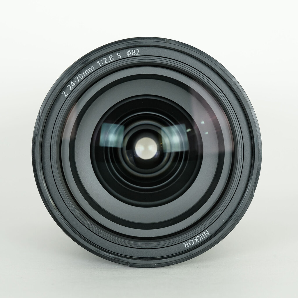 Nikon NIKKOR Z 24-70mm f/2.8 Sの出品 | ONE SCENE（ワンシーン）