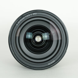 Nikon NIKKOR Z 24-70mm f/2.8 S