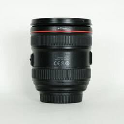 Canon EF24-70mm F4L IS USM Canon EF24-70mm F4L IS USM