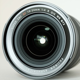 FUJIFILM XF10-24mmF4 R OIS WR