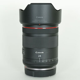 Canon RF24mm F1.4 L VCM
