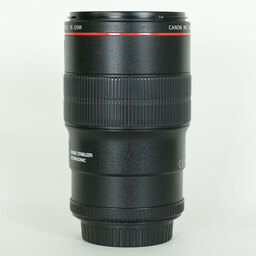 Canon EF100mm F2.8Lマクロ IS USM