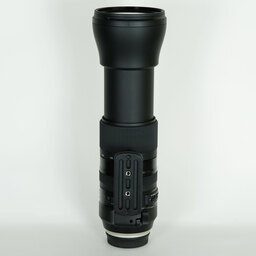 TAMRON SP 150-600mm F/5-6.3 Di VC USD G2（Model A022）[キヤノン用]