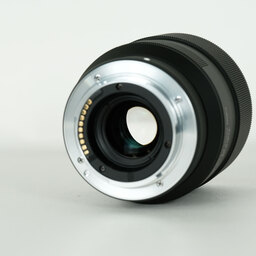 TOKINA FiRIN 20mm F2 FE AF [ソニーE用]