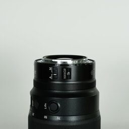 Nikon NIKKOR Z 24-70mm f/2.8 S