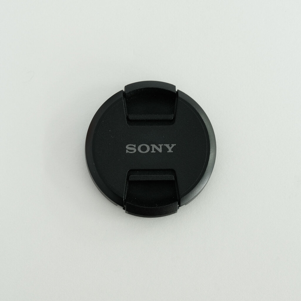 SONY FE 40mm F2.5 G SEL40F25G SONY FE 40mm F2.5 G SEL40F25G
