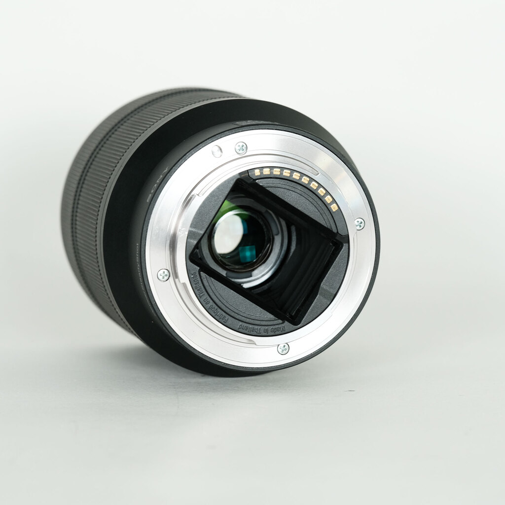 SONY FE 28-70mm F3.5-5.6 OSS SEL2870