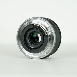 Canon RF16mm F2.8 STM