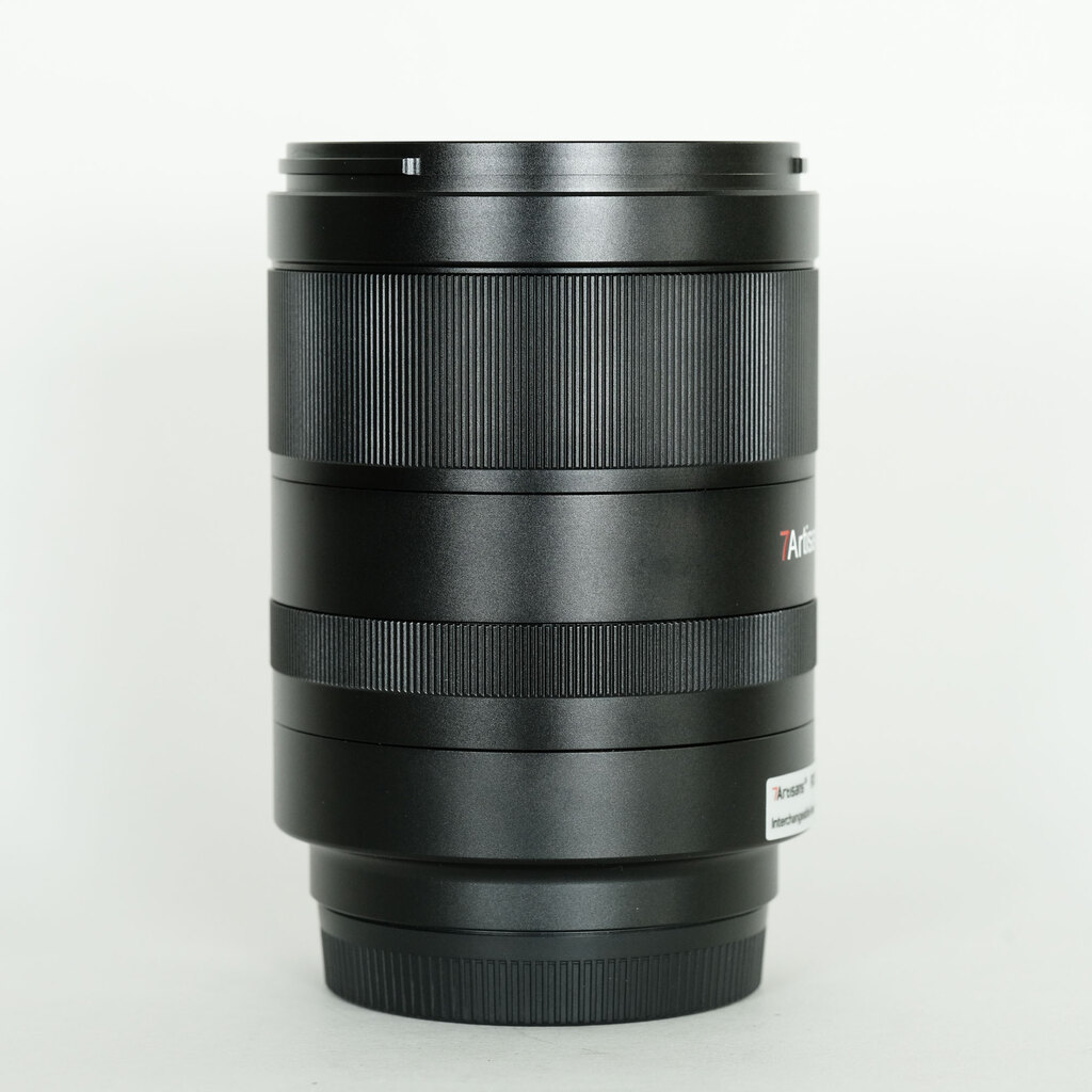 七工匠 7Artisans 5018EB-AF 50mm F1.8 ソニーE用