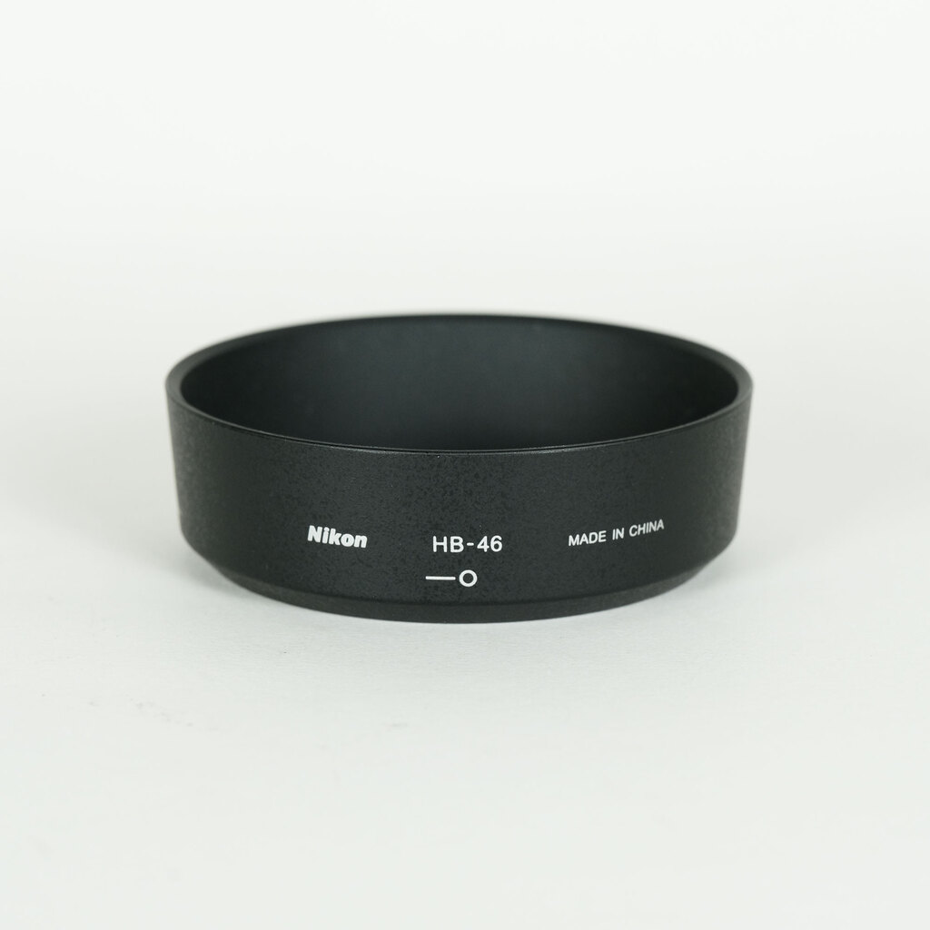 Nikon AF-S DX NIKKOR 35mm f/1.8G