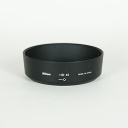 Nikon AF-S DX NIKKOR 35mm f/1.8G