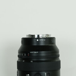 SONY FE 20-70mm F4 G SEL2070G SONY FE 20-70mm F4 G SEL2070G