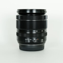 FUJIFILM XF18-55mmF2.8-4 R LM OIS FUJIFILM XF18-55mmF2.8-4 R LM OIS