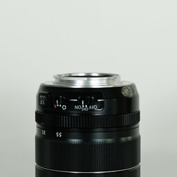 FUJIFILM XF18-55mmF2.8-4 R LM OIS FUJIFILM XF18-55mmF2.8-4 R LM OIS