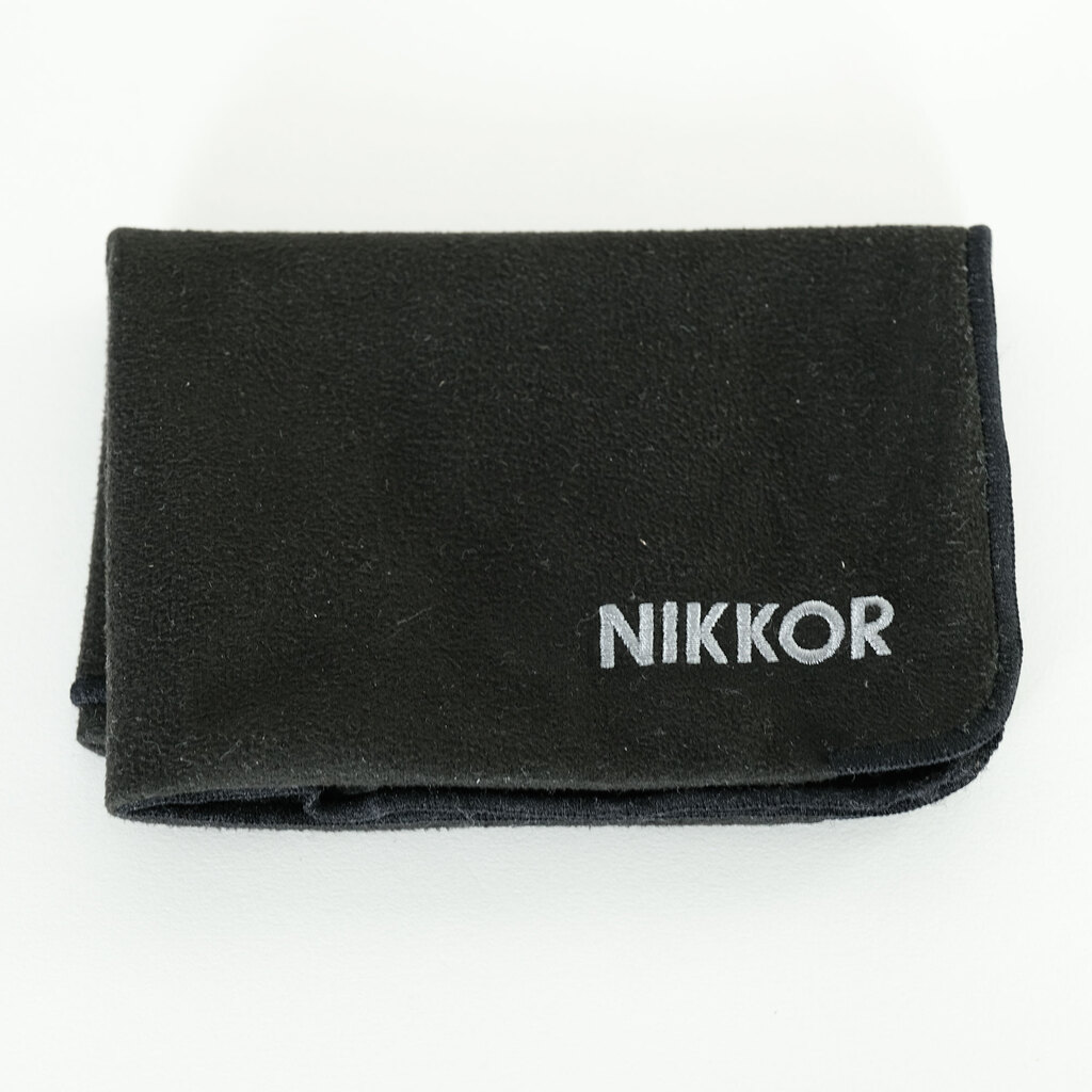 Nikon NIKKOR Z 28-75mm f/2.8