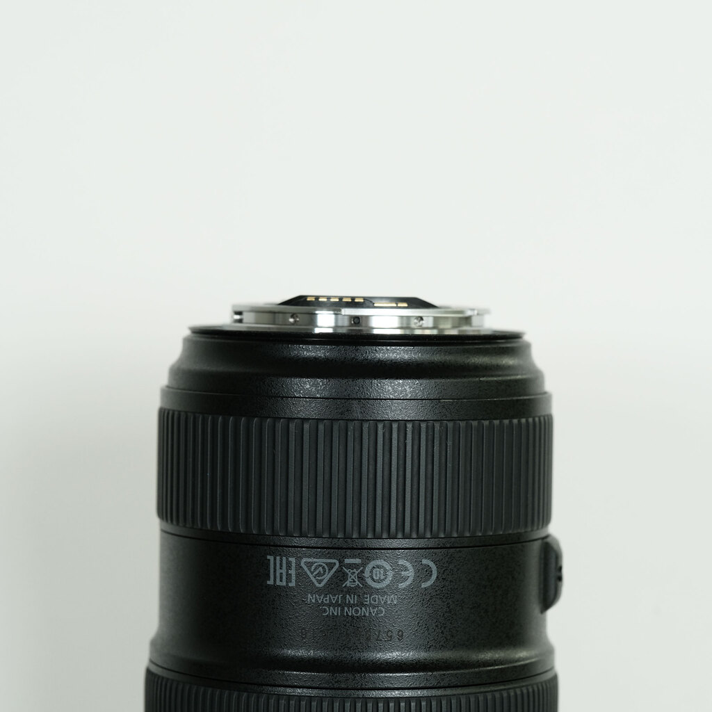 Canon EF24-70mm F2.8L II USM Canon EF24-70mm F2.8L II USM