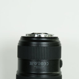 Canon EF24-70mm F2.8L II USM Canon EF24-70mm F2.8L II USM