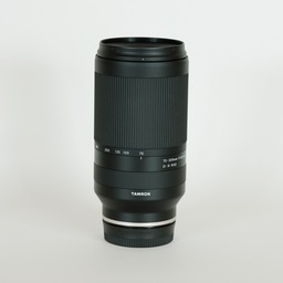 TAMRON 70-300mm F/4.5-6.3 Di III RXD (Model A047) [ソニーE用]