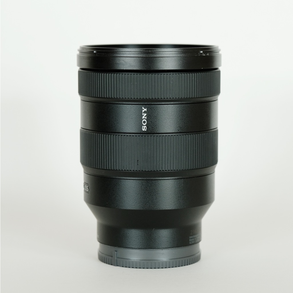 SONY FE 24-105mm F4 G OSS SEL24105G