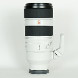 SONY FE 70-200mm F2.8 GM OSS II SEL70200GM2 SONY FE 70-200mm F2.8 GM OSS II SEL70200GM2