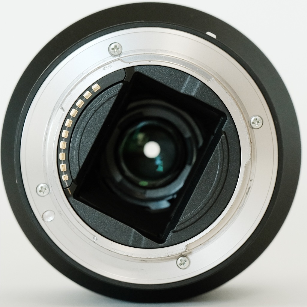 SONY FE 28-70mm F3.5-5.6 OSS SEL2870