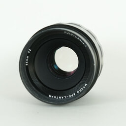 Voigtlander MACRO APO-LANTHAR 65mm F2 Aspherical [ソニーE用]