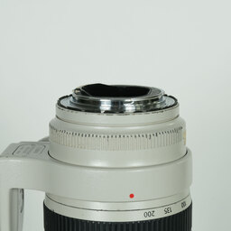 Canon EF70-200mm F2.8L IS II USM Canon EF70-200mm F2.8L IS II USM