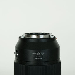 Panasonic LUMIX S 24-105mm F4 MACRO O.I.S. Panasonic LUMIX S 24-105mm F4 MACRO O.I.S.