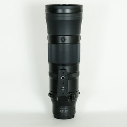 Nikon NIKKOR Z 180-600mm f/5.6-6.3 VR Nikon NIKKOR Z 180-600mm f/5.6-6.3 VR