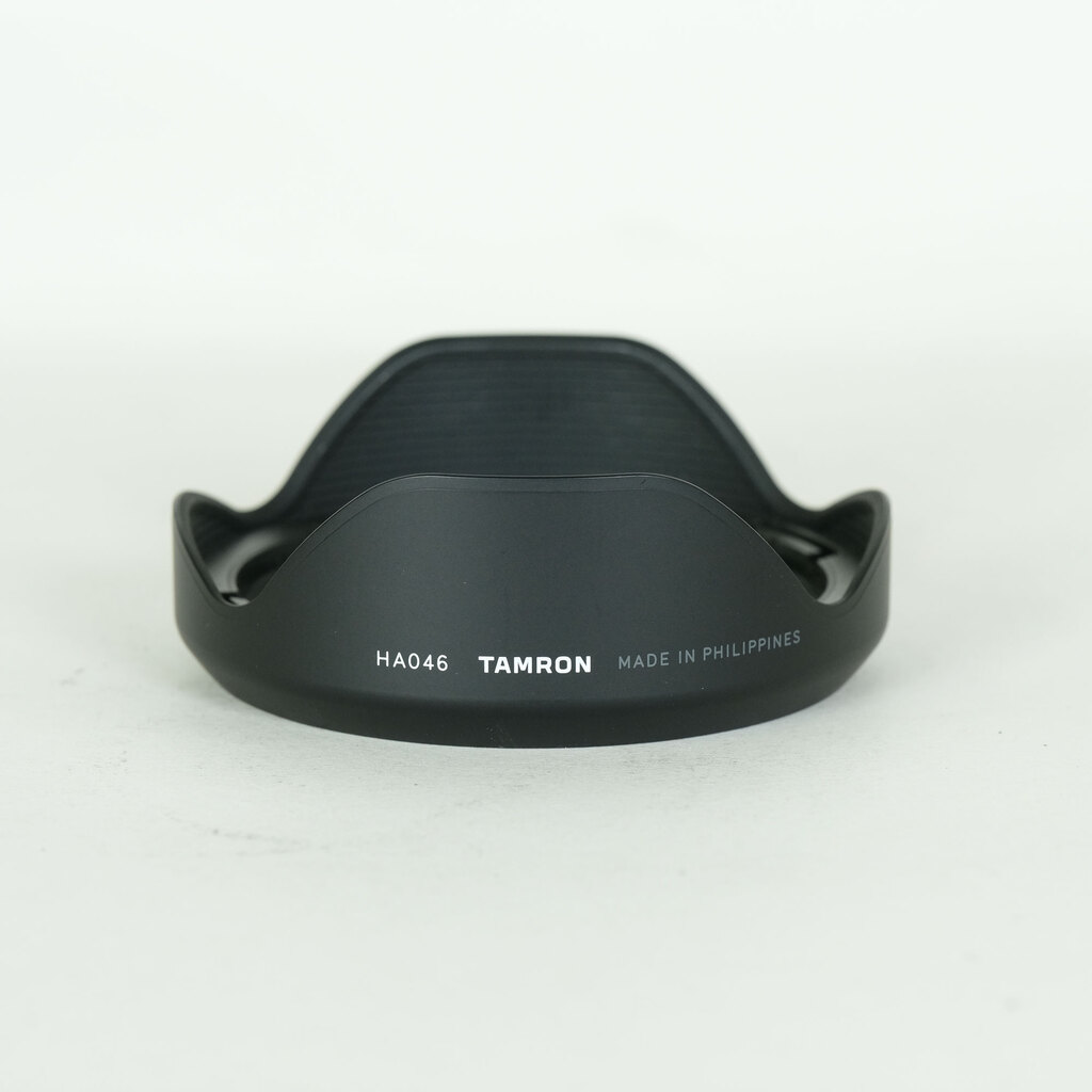 TAMRON 17-28mm F/2.8 Di III RXD (Model A046) [ソニーE用]