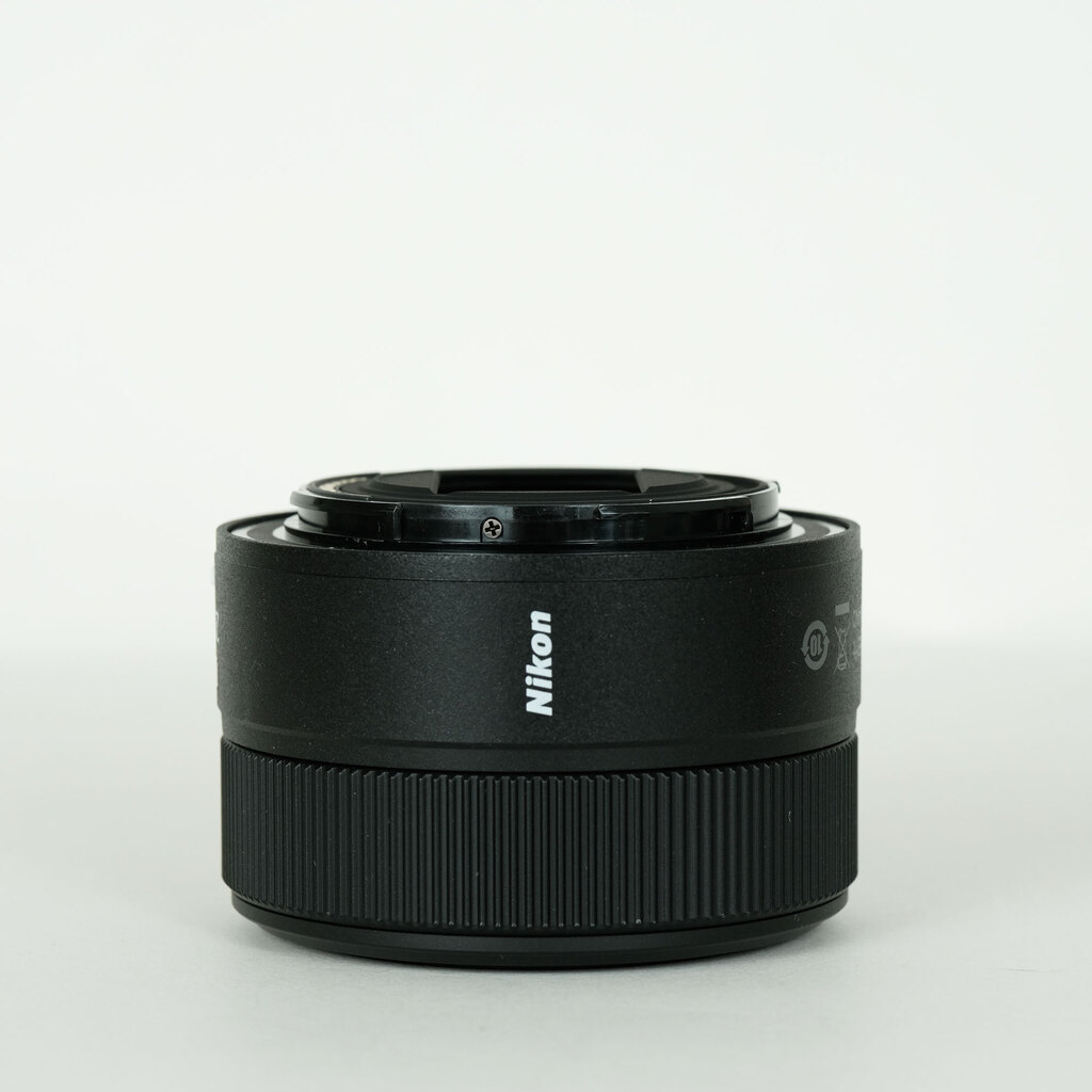 Nikon NIKKOR Z 28mm f/2.8