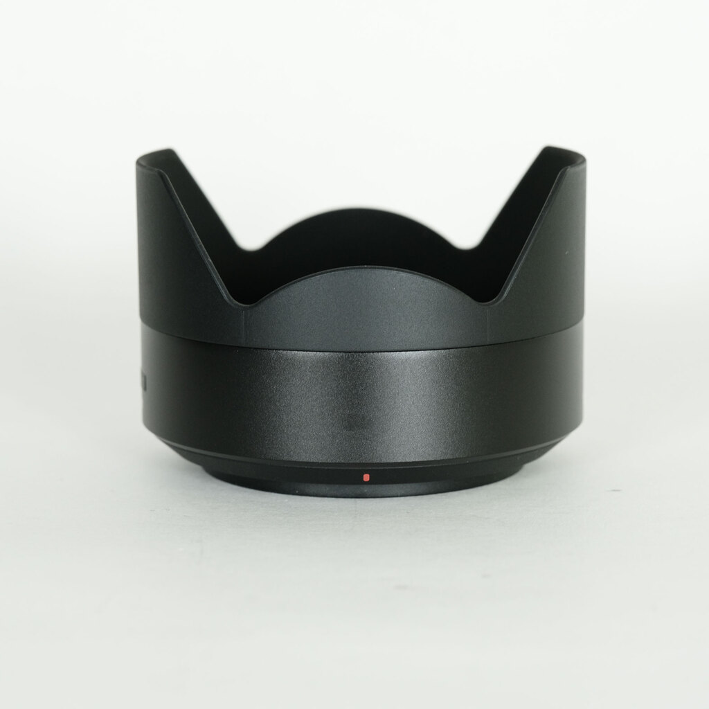 SONY Sonnar T* FE 55mm F1.8 ZA SEL55F18Z