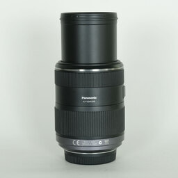 Panasonic LUMIX G VARIO 45-200mm F4.0-F5.6 MEGA O.I.S. H-FS045200