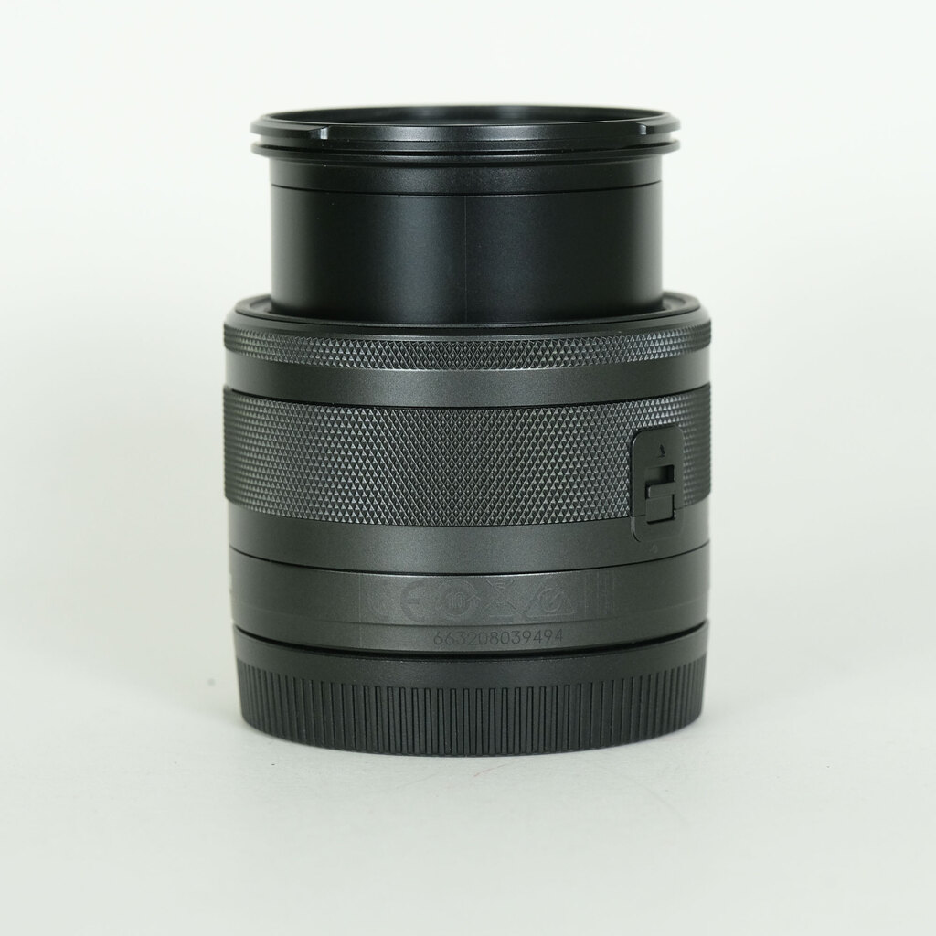 Canon EF-M15-45mm F3.5-6.3 IS STM Canon EF-M15-45mm F3.5-6.3 IS STM