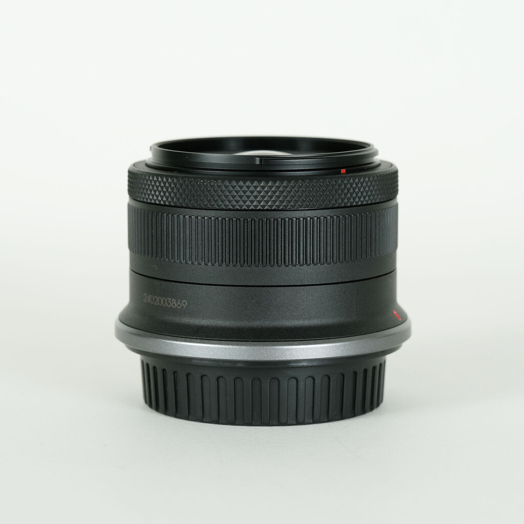 Canon RF-S 18-45mm F4.5-6.3 IS STM Canon RF-S 18-45mm F4.5-6.3 IS STM