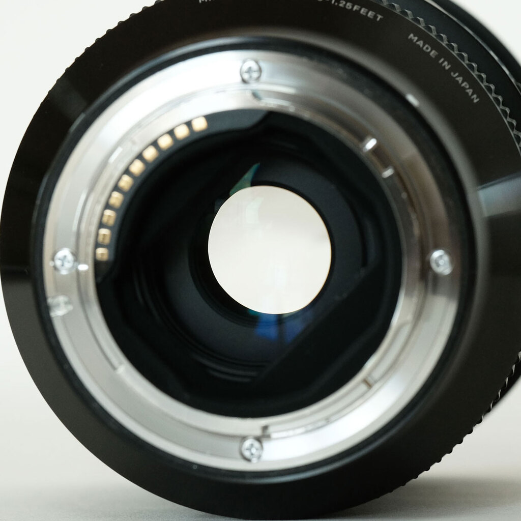 SIGMA 24-70mm F2.8 DG DN｜Art [ソニーE用]