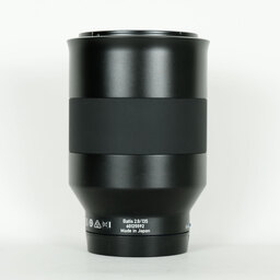 Carl Zeiss Batis 2.8/135 [ソニーE用]