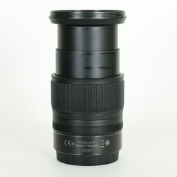 Nikon NIKKOR Z 24-70mm f/4 S Nikon NIKKOR Z 24-70mm f/4 S