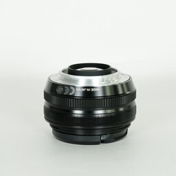 FUJIFILM XF18mmF2 R