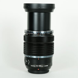 OLYMPUS M.ZUIKO DIGITAL ED 12-100mm F4.0 IS PRO OLYMPUS M.ZUIKO DIGITAL ED 12-100mm F4.0 IS PRO