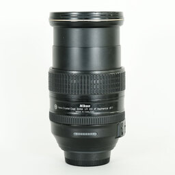 Nikon AF-S NIKKOR 24-120mm f/4G ED VR Nikon AF-S NIKKOR 24-120mm f/4G ED VR