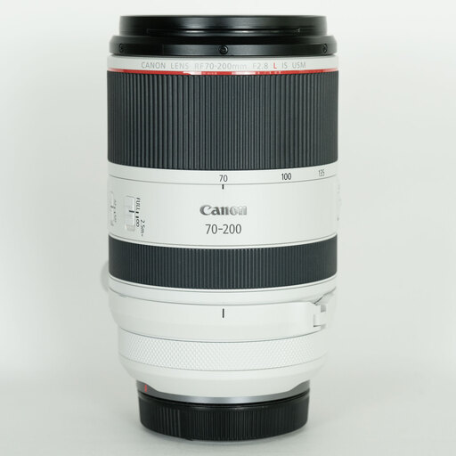 RFレンズ RF70-200mm F2.8 L IS USM Amazon.co.jp: キヤノン RFレンズ RF70-200mm F2.8 L IS USM