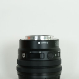 SONY E PZ 10-20mm F4 G SELP1020G