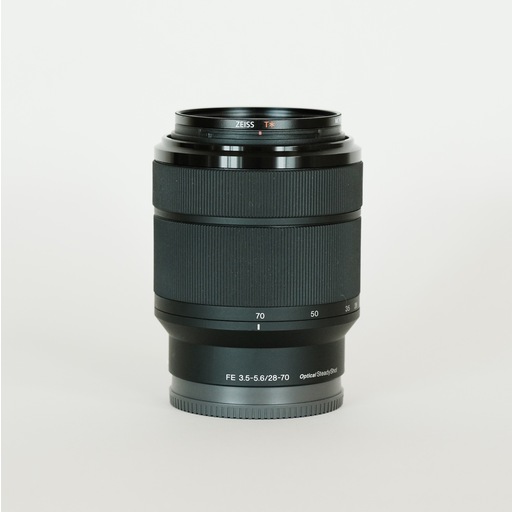 SONY FE 28-70mm F3.5-5.6 OSS SEL2870